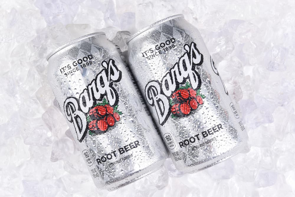 Does Barqs have Caffeine? 