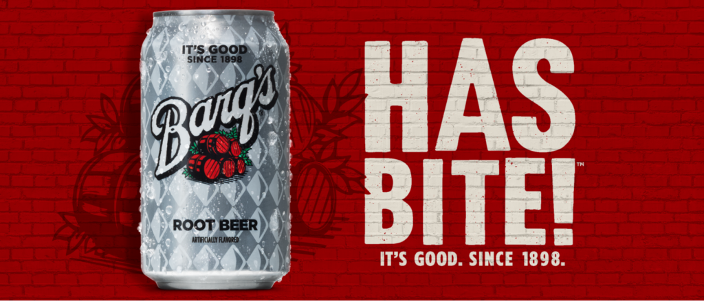 Does Barqs have Caffeine? 