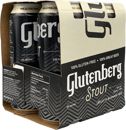 Top 5 Gluten-free Beer 